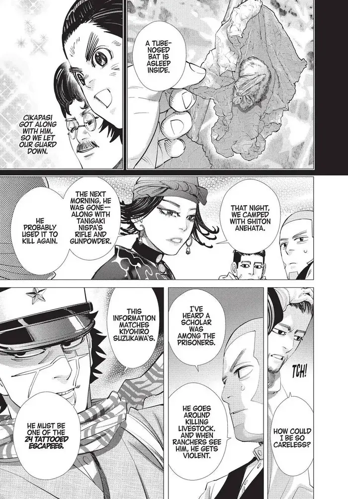 Golden Kamuy Chapter 109 image 08_optimized
